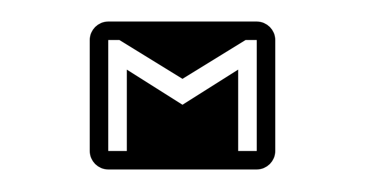 logo de email
