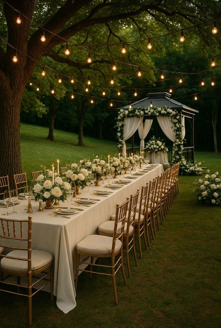 Boda íntima